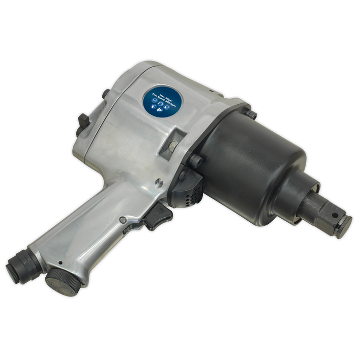 Premier Twin Hammer Air Impact Wrench 3/4"Sq Drive | SA604