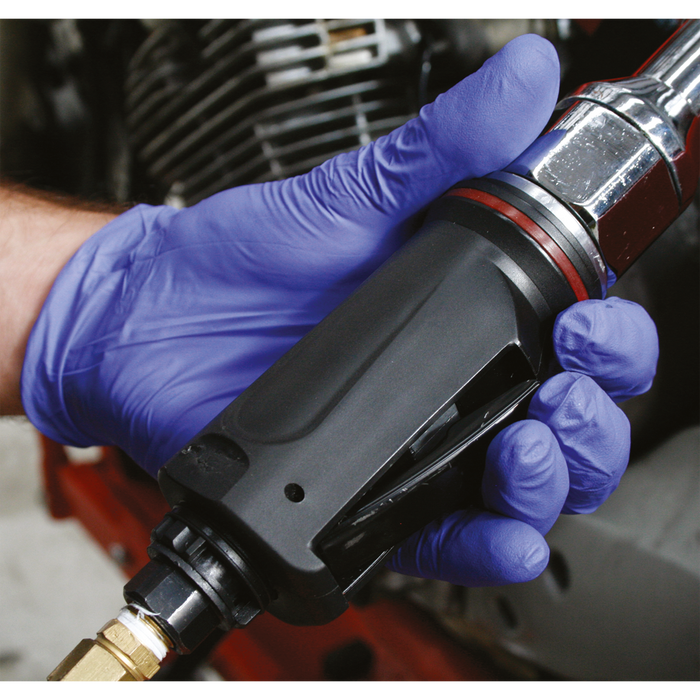 Premier Air Ratchet Wrench 3/8"Sq Drive | SA607