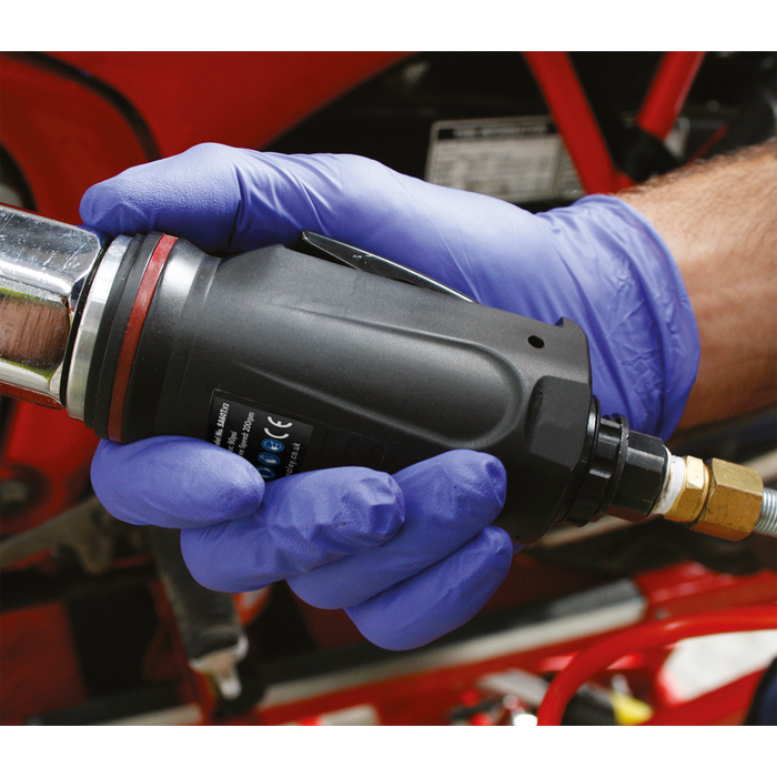 Premier Air Ratchet Wrench 3/8"Sq Drive | SA607