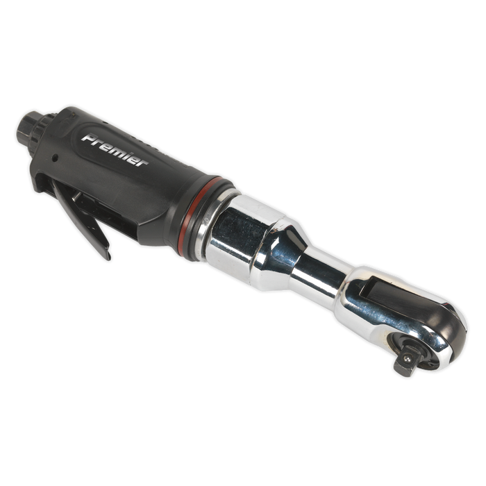 Premier Air Ratchet Wrench 3/8"Sq Drive | SA607