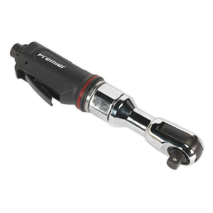 Premier Air Ratchet Wrench 1/2"Sq Drive | SA608