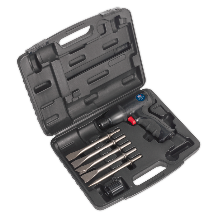 Premier Medium Stroke Composite Air Hammer Kit | SA613