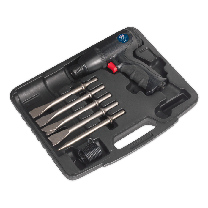Premier Medium Stroke Composite Air Hammer Kit | SA613
