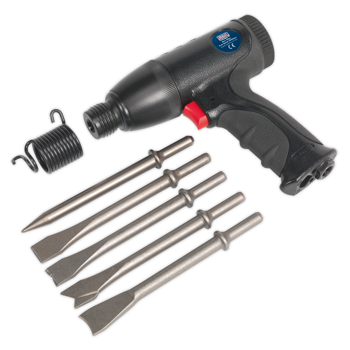 Premier Medium Stroke Composite Air Hammer Kit | SA613