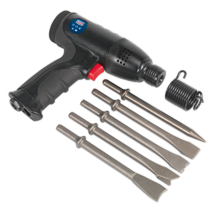 Premier Medium Stroke Composite Air Hammer Kit | SA613
