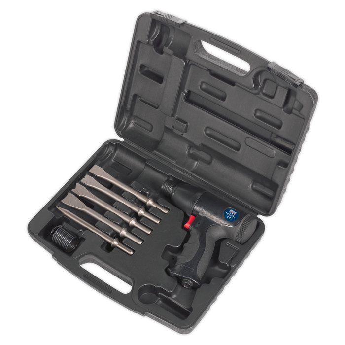 Premier Medium Stroke Composite Air Hammer Kit | SA613