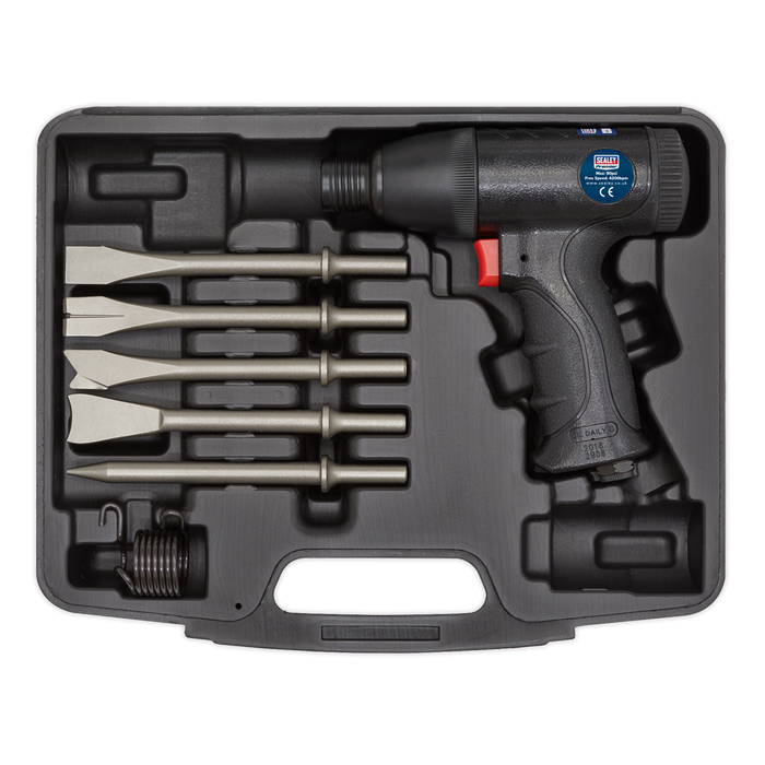 Premier Medium Stroke Composite Air Hammer Kit | SA613