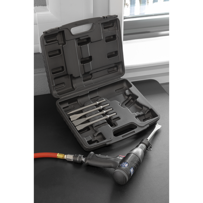 Premier Long Stroke Composite Air Hammer Kit | SA614