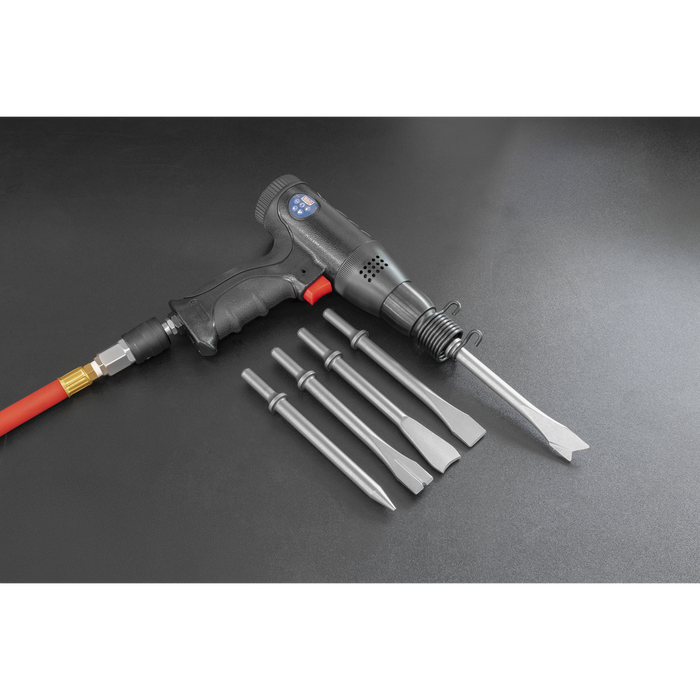 Premier Long Stroke Composite Air Hammer Kit | SA614