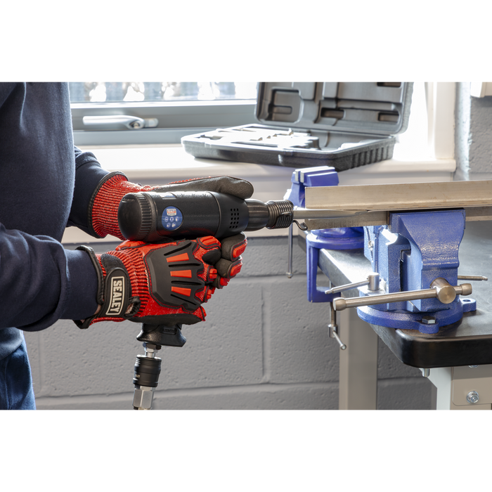 Premier Long Stroke Composite Air Hammer Kit | SA614