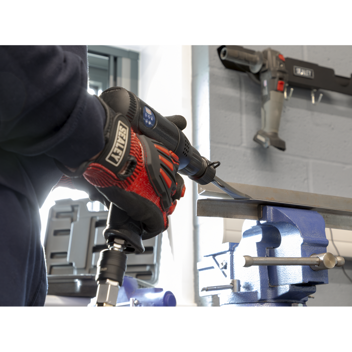 Premier Long Stroke Composite Air Hammer Kit | SA614