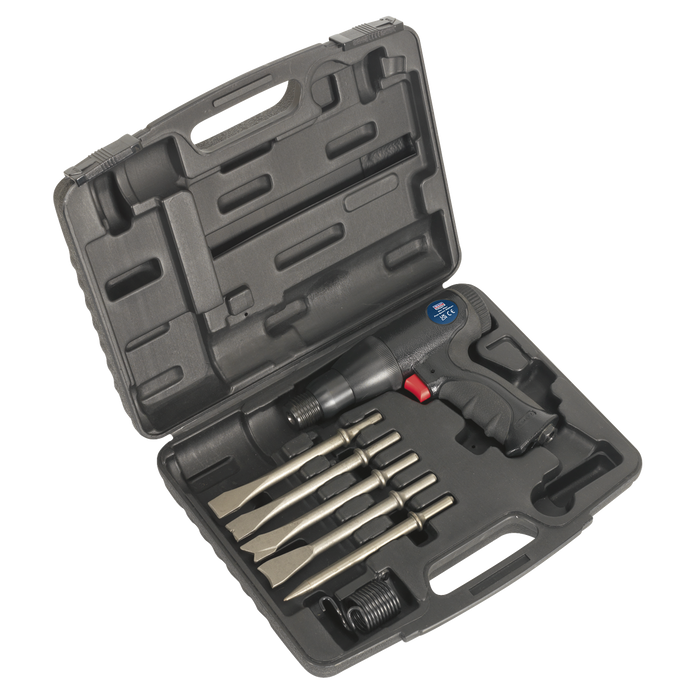 Premier Long Stroke Composite Air Hammer Kit | SA614