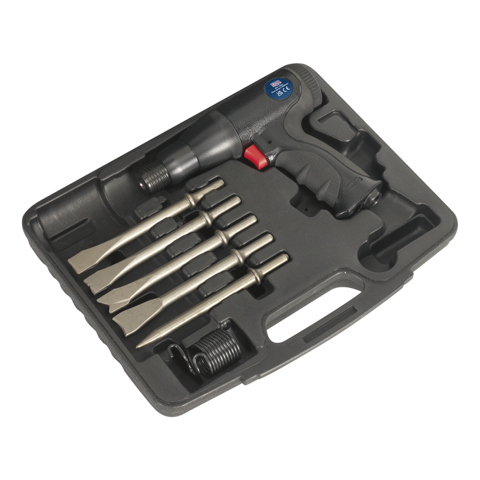 Premier Long Stroke Composite Air Hammer Kit | SA614