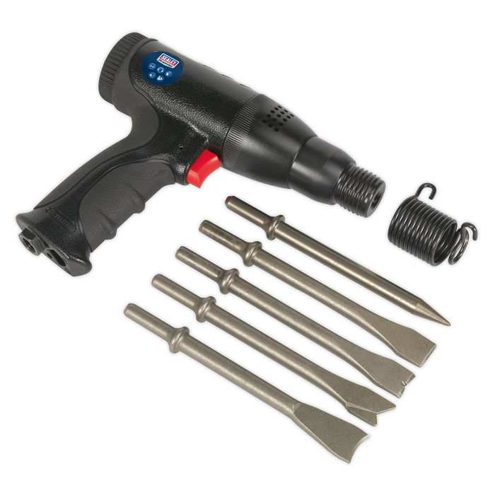 Premier Long Stroke Composite Air Hammer Kit | SA614