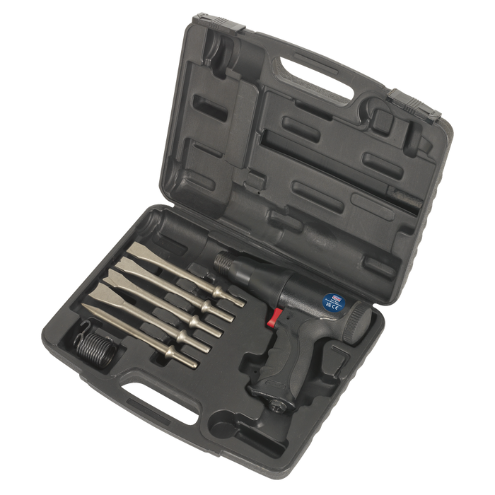 Premier Long Stroke Composite Air Hammer Kit | SA614