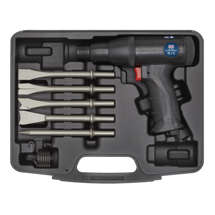 Premier Long Stroke Composite Air Hammer Kit | SA614