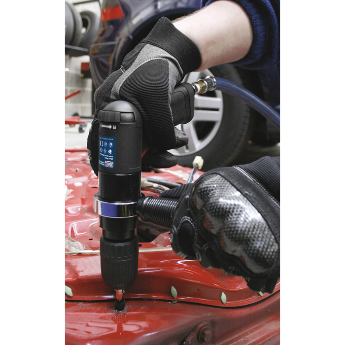 Premier Composite Reversible Air Drill 13mm with Keyless Chuck | SA621