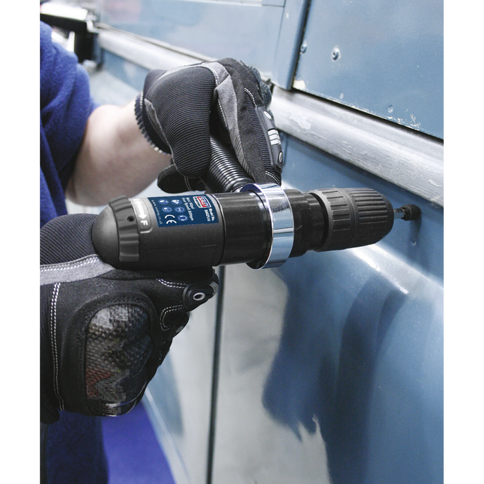 Premier Composite Reversible Air Drill 13mm with Keyless Chuck | SA621