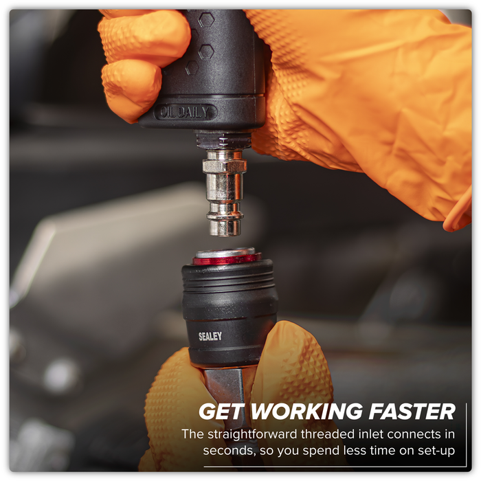 Premier Composite Mini Air Screwdriver | SA623