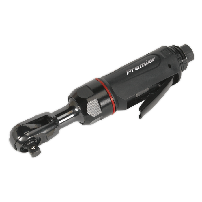 Premier Compact Air Ratchet Wrench 3/8"Sq Drive | SA631