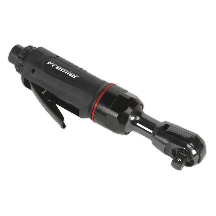 Premier Compact Air Ratchet Wrench 3/8"Sq Drive | SA631