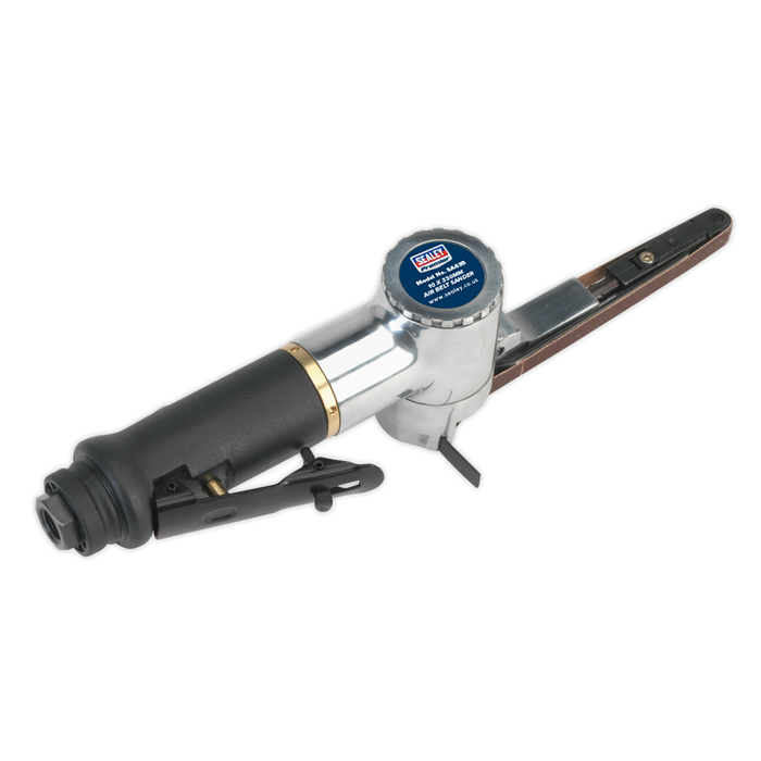 Premier Air Belt Sander 10 x 330mm | SA635