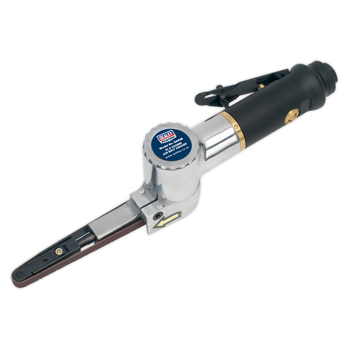 Premier Air Belt Sander 10 x 330mm | SA635