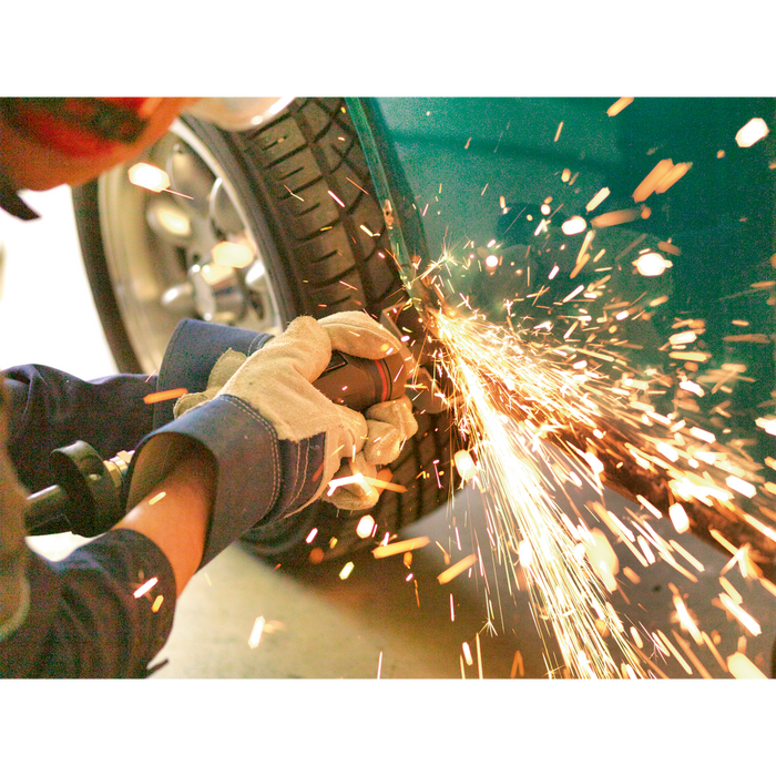 Premier Air Cut-Off Tool 75mm | SA650