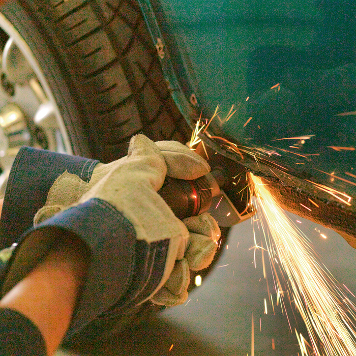Premier Air Cut-Off Tool 75mm | SA650