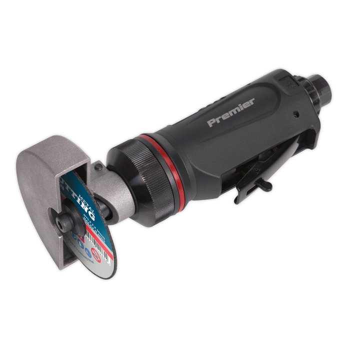 Premier Air Cut-Off Tool 75mm | SA650
