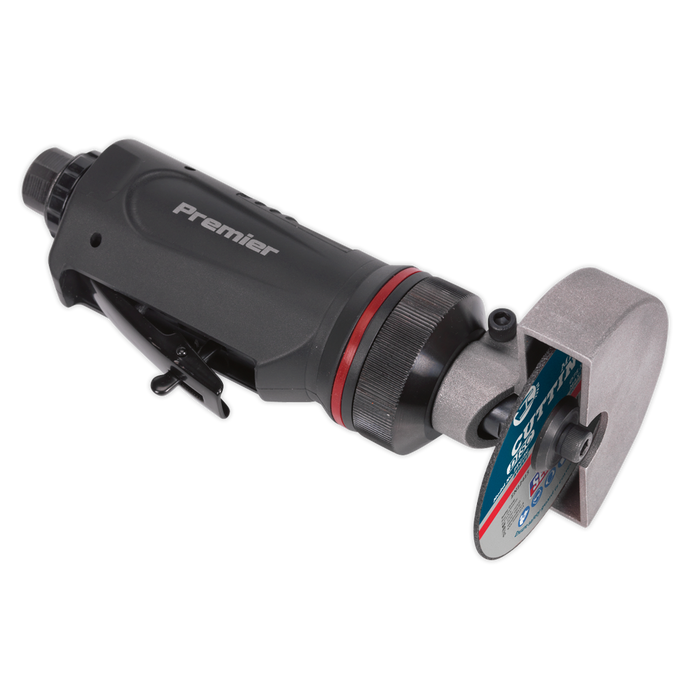 Premier Air Cut-Off Tool 75mm | SA650