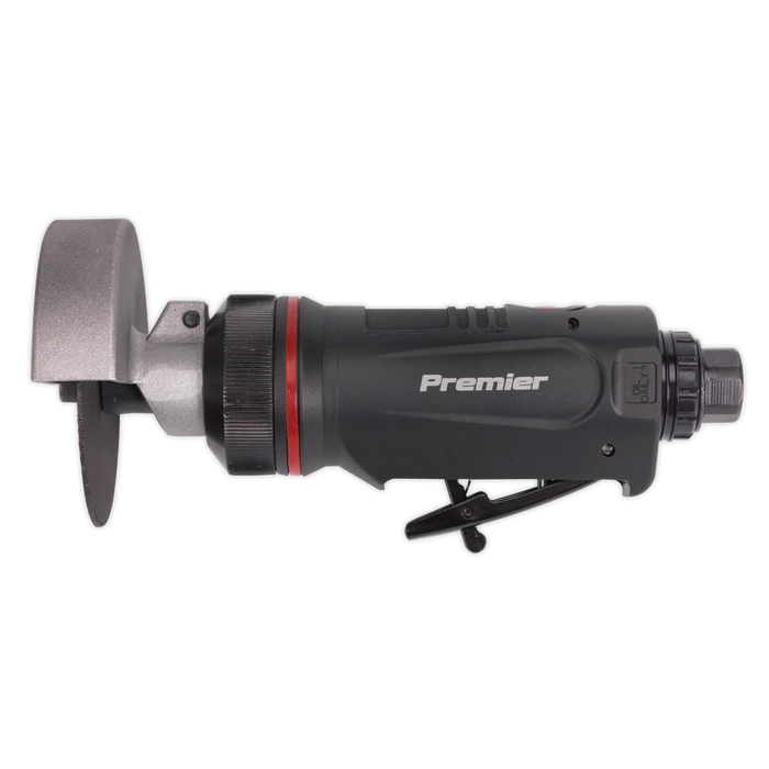 Premier Air Cut-Off Tool 75mm | SA650