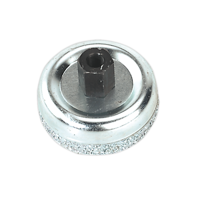 Tyre Buffing Cone & Arbor | SA651/C