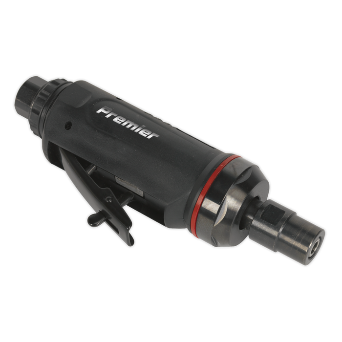 Premier Midi Straight Air Die Grinder 6mm | SA652