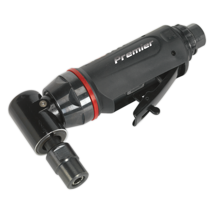 Premier 90° Midi Air Die Grinder 6mm | SA653