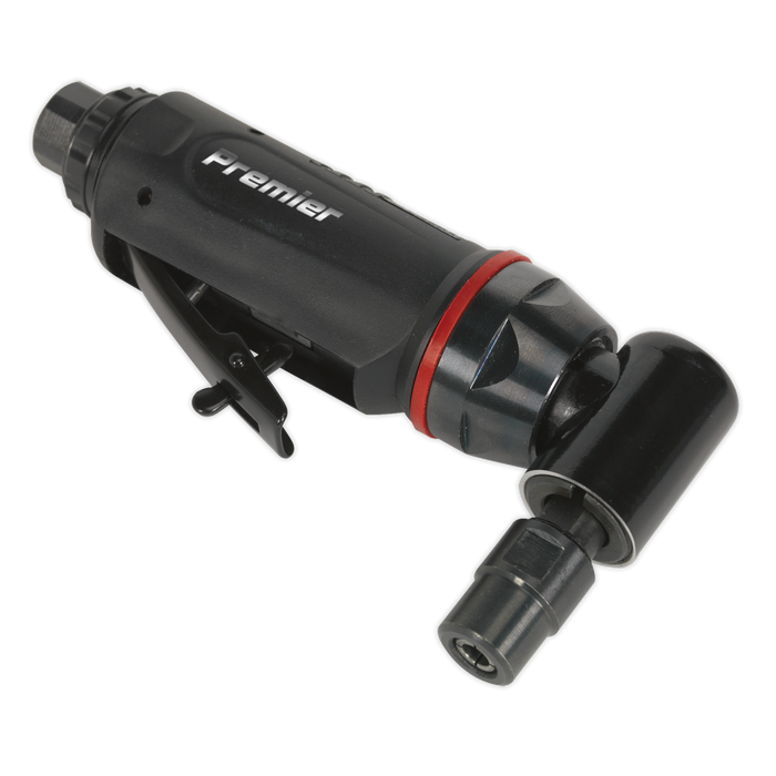 Premier 90° Midi Air Die Grinder 6mm | SA653