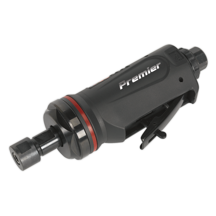 Premier Straight Maxi Air Die Grinder 6mm | SA654