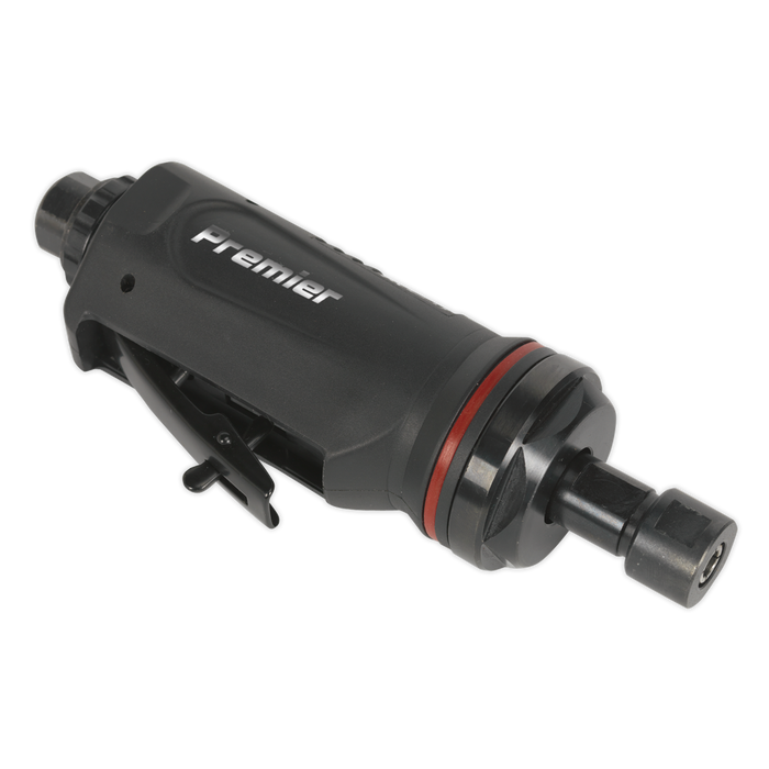 Premier Straight Maxi Air Die Grinder 6mm | SA654