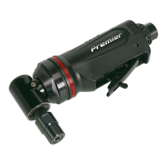Premier 90° Maxi Air Die Grinder 6mm | SA655