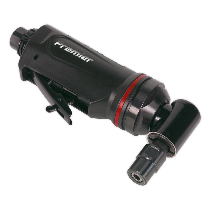 Premier 90° Maxi Air Die Grinder 6mm | SA655