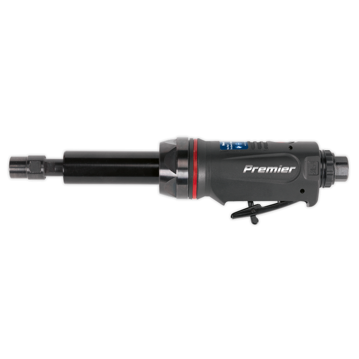 Premier Long Reach Maxi Air Die Grinder 260mm | SA656