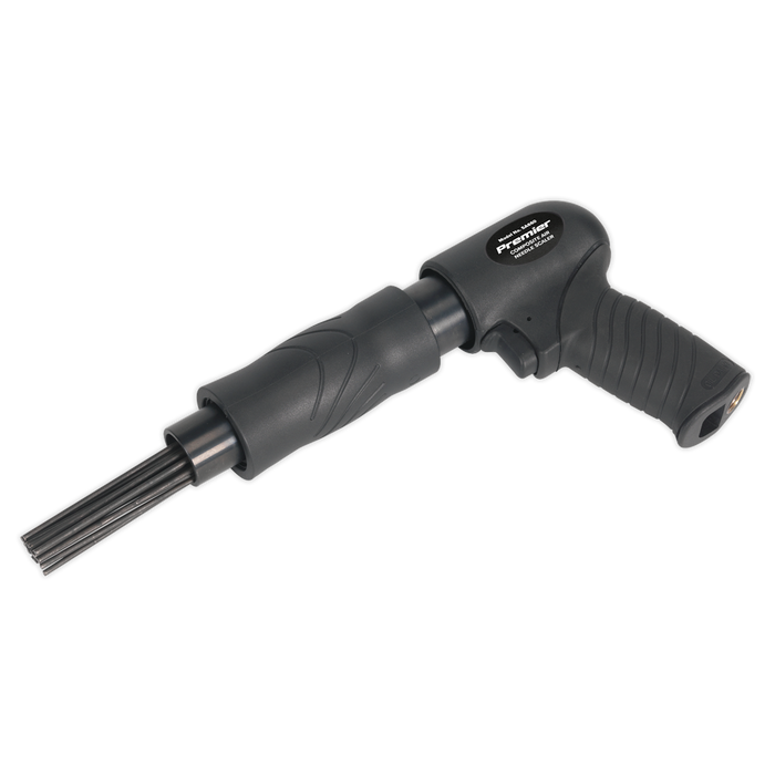 Premier Composite Pistol Type Air Needle Scaler | SA660