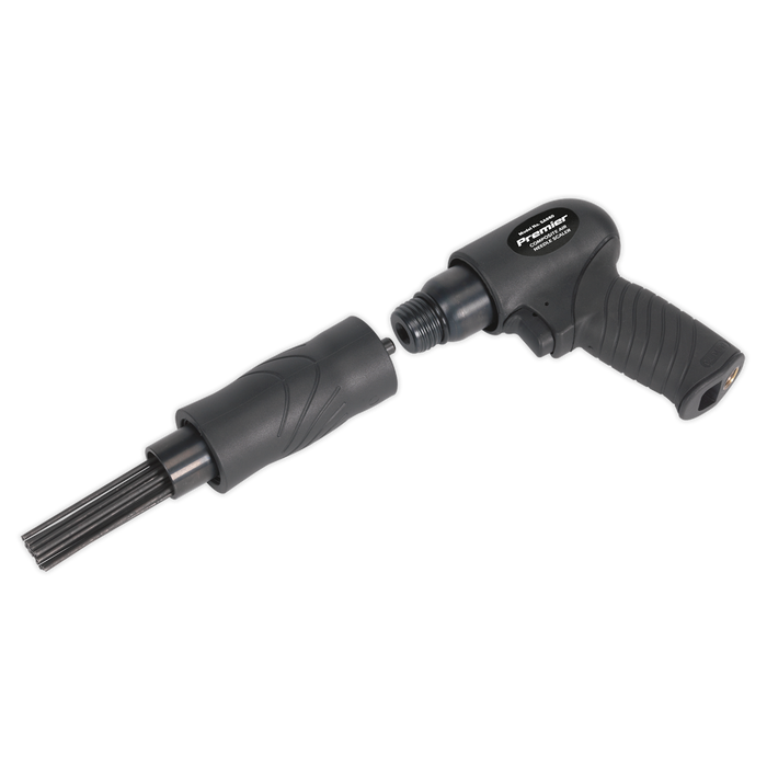 Premier Composite Pistol Type Air Needle Scaler | SA660
