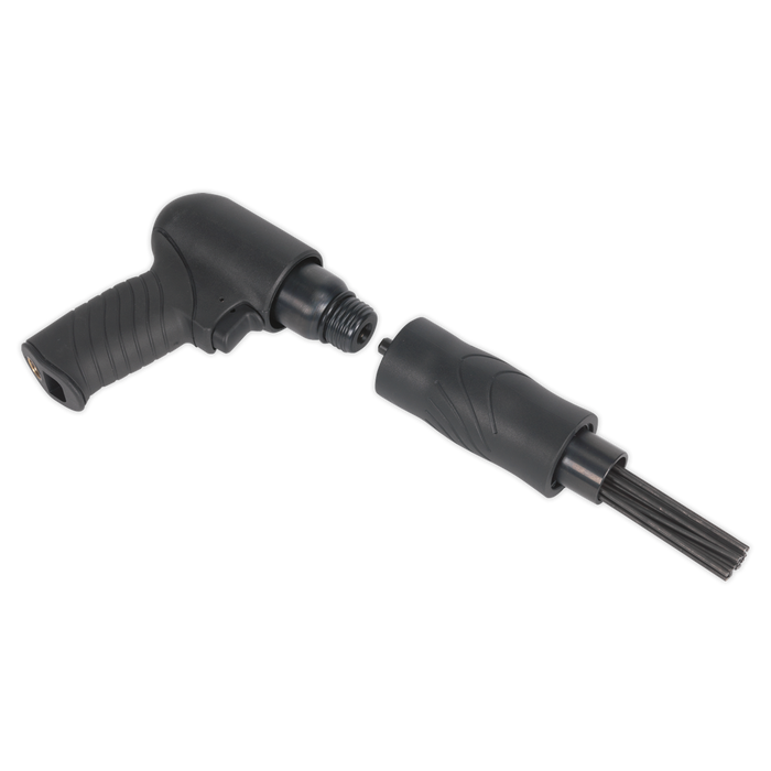 Premier Composite Pistol Type Air Needle Scaler | SA660