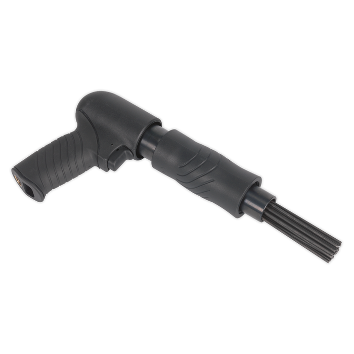 Premier Composite Pistol Type Air Needle Scaler | SA660