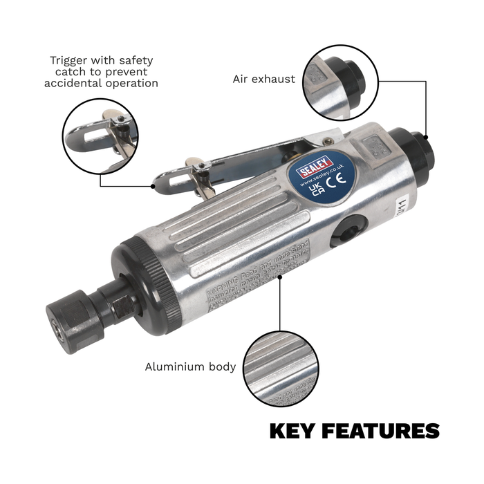 Air Die Grinder | SA671