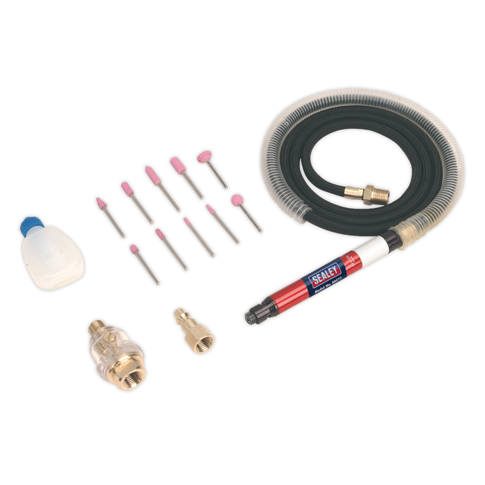 Air Micro Die Grinder | SA673