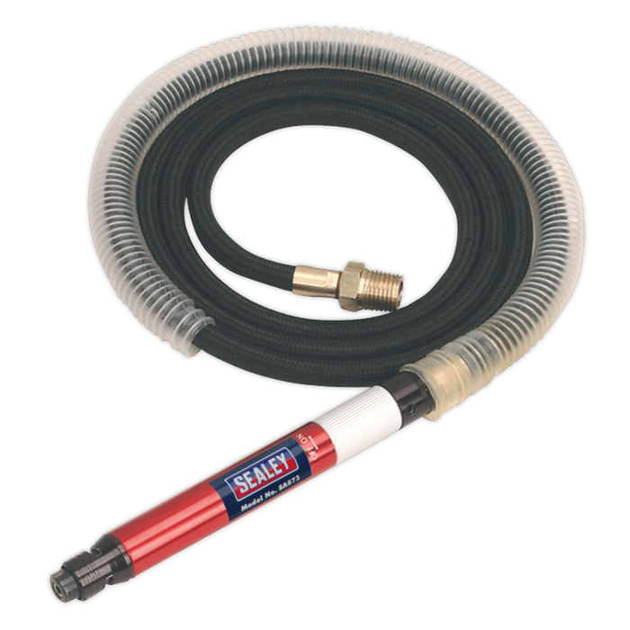 Air Micro Die Grinder | SA673