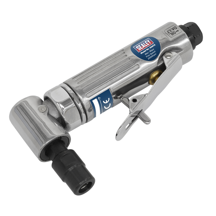 90° Angle Air Die Grinder | SA674