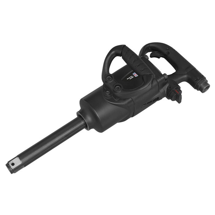 Premier Twin Hammer Air Impact Wrench 1"Sq Drive | SA686
